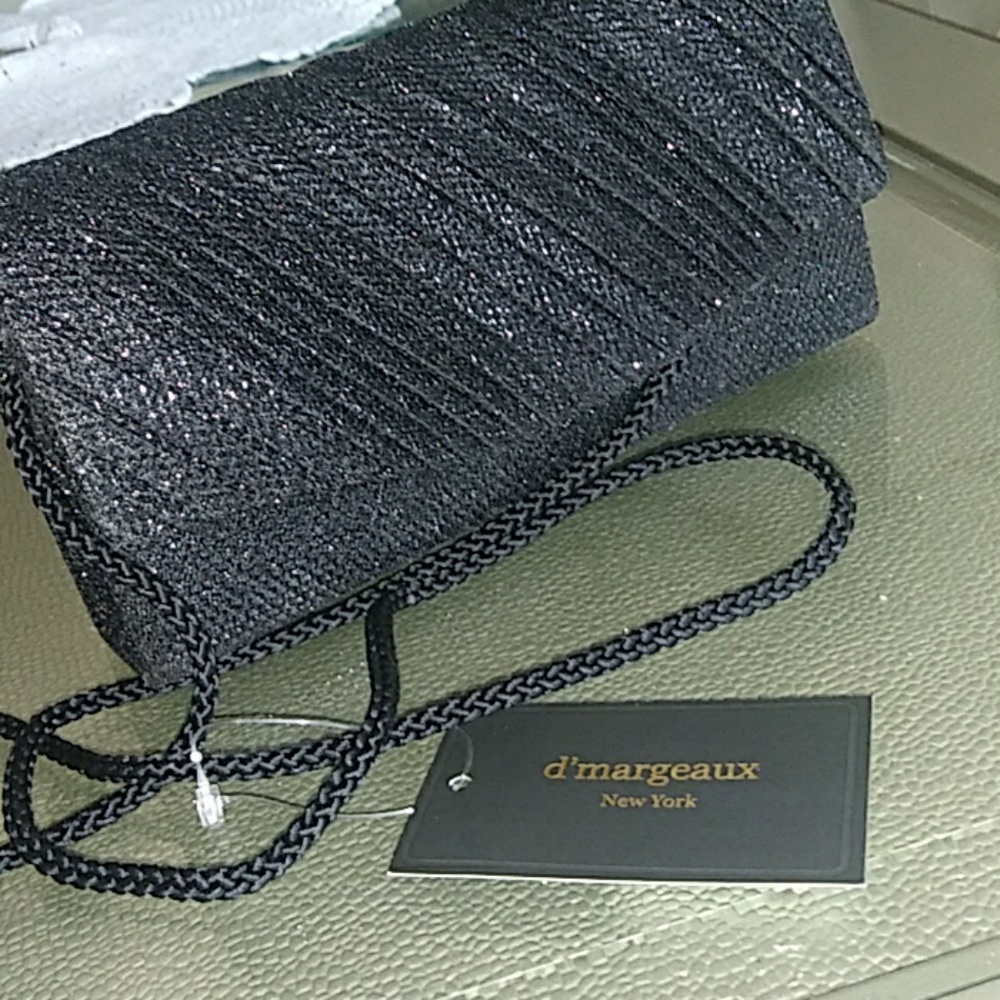 A  purse
